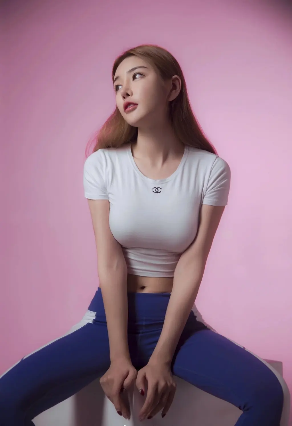 宣汉私人伴游   高雅杰