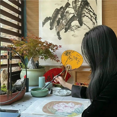 宣汉伴游女生刀思若的资料