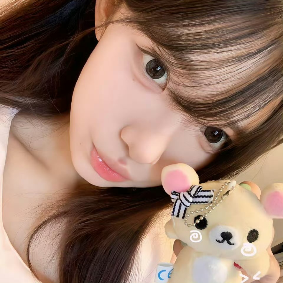 宣汉伴游女生李梦琪的资料