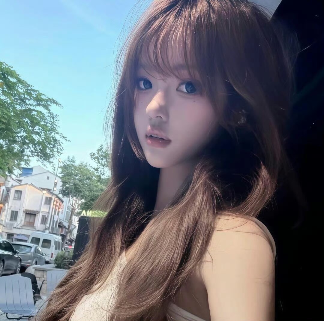 宣汉伴游女生 | Sophia Lin的资料