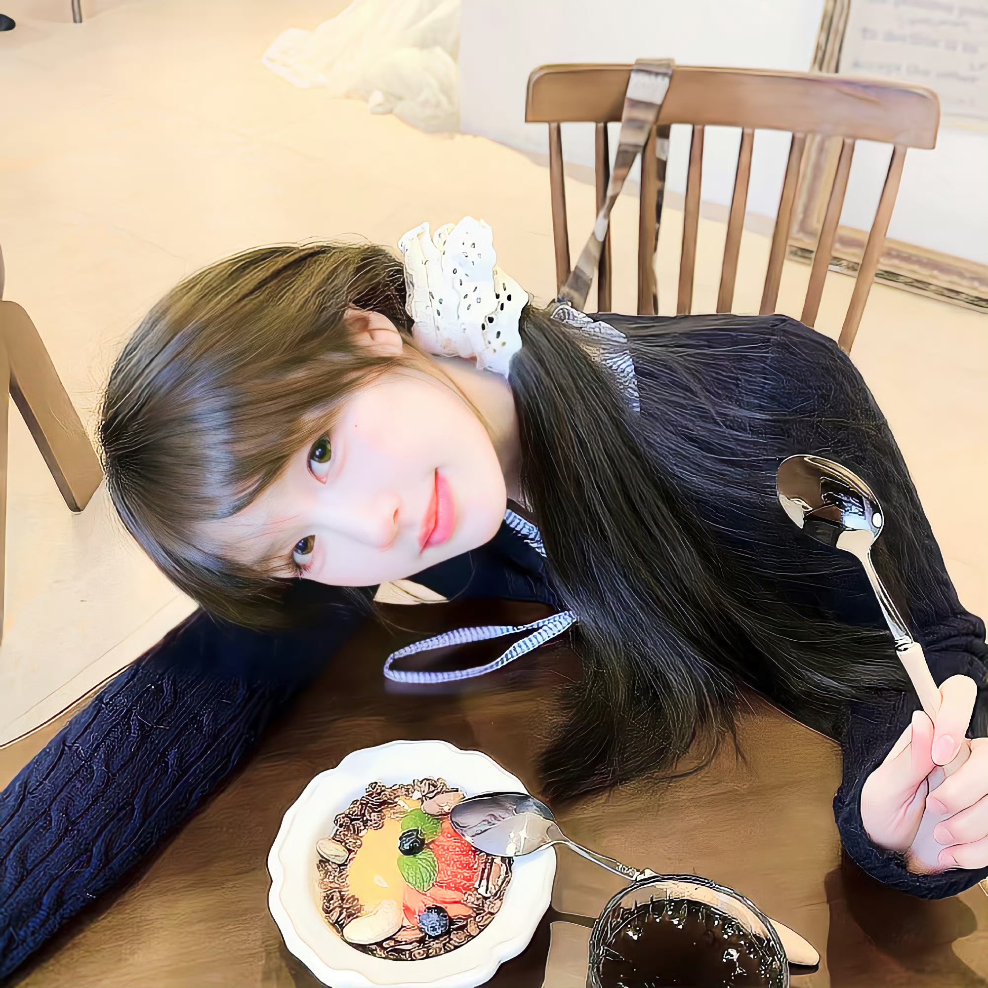 宣汉伴游女生 | 周晓晴 ☀️的资料