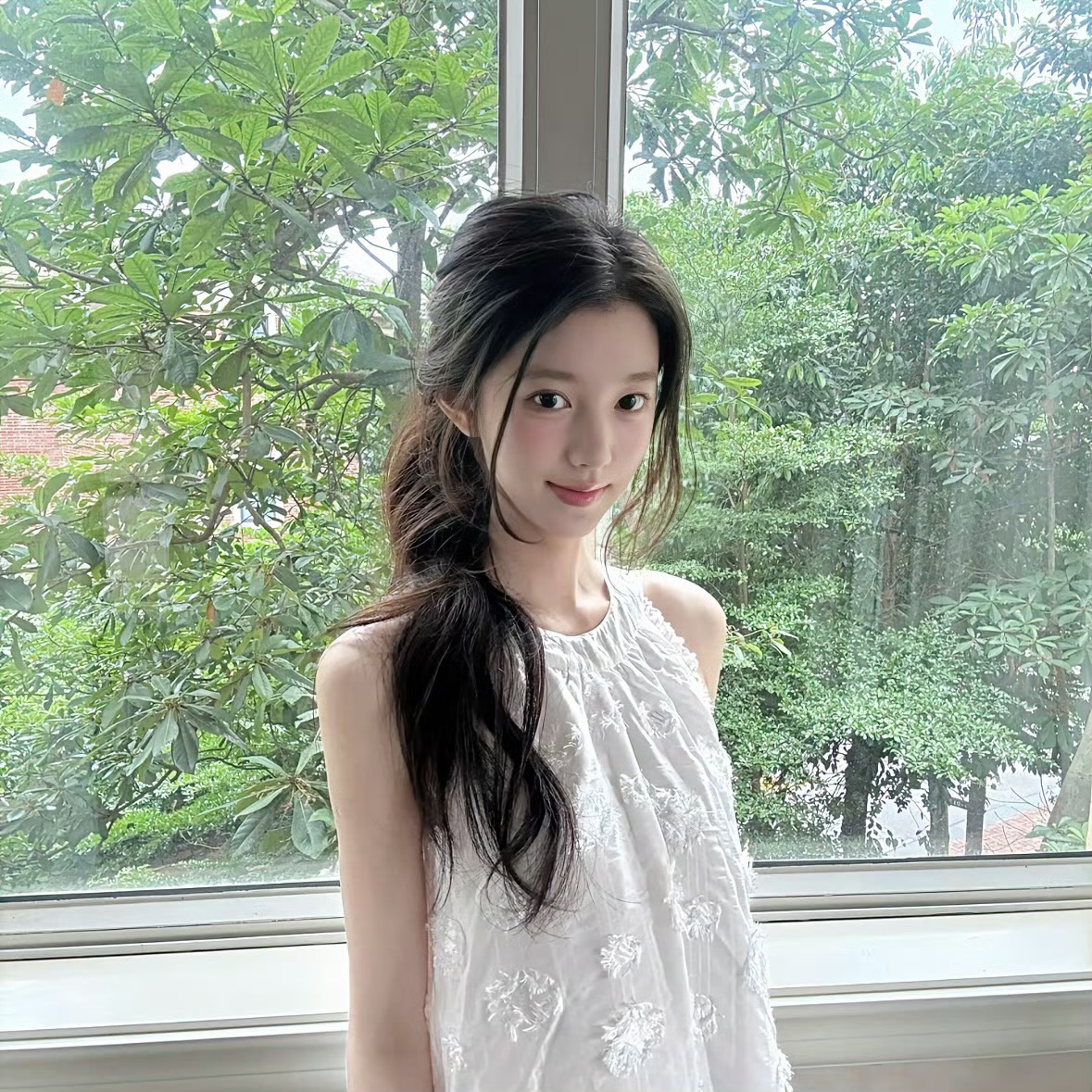 宣汉伴游女生 | 何娇娇 ✨的资料