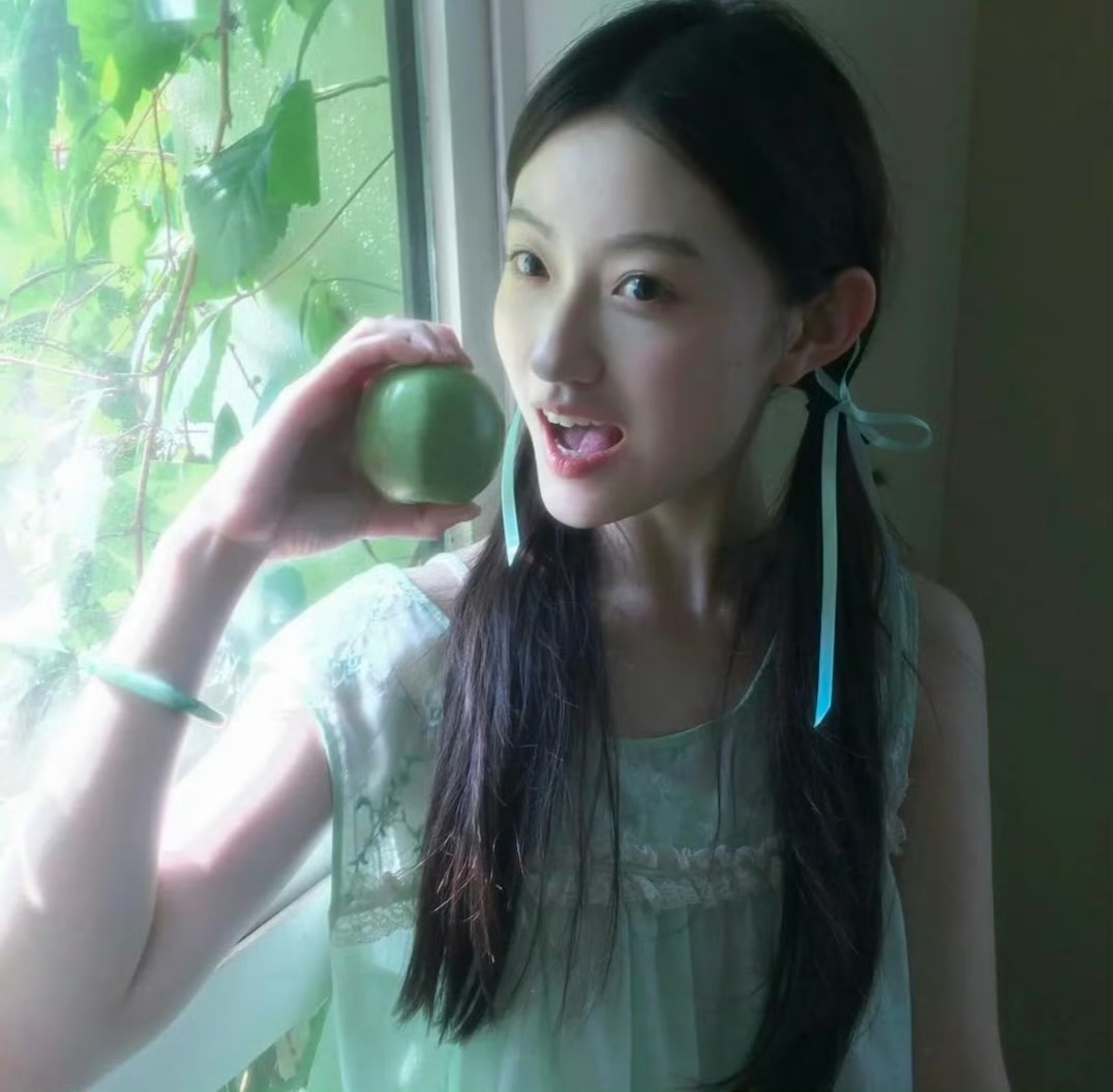 宣汉伴游女生 | 纪秋雨的资料